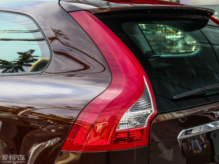 2014֠XC60(M) Ŀ 2.0T T5 ݰ