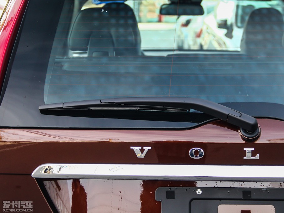 2014֠XC60(M) Ŀ 2.0T T5 ݰ