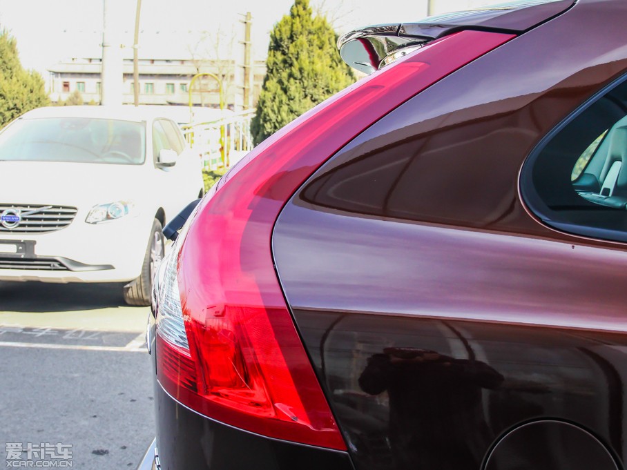 2014֠XC60(M(jn)) Ŀ 2.0T T5 ݰ