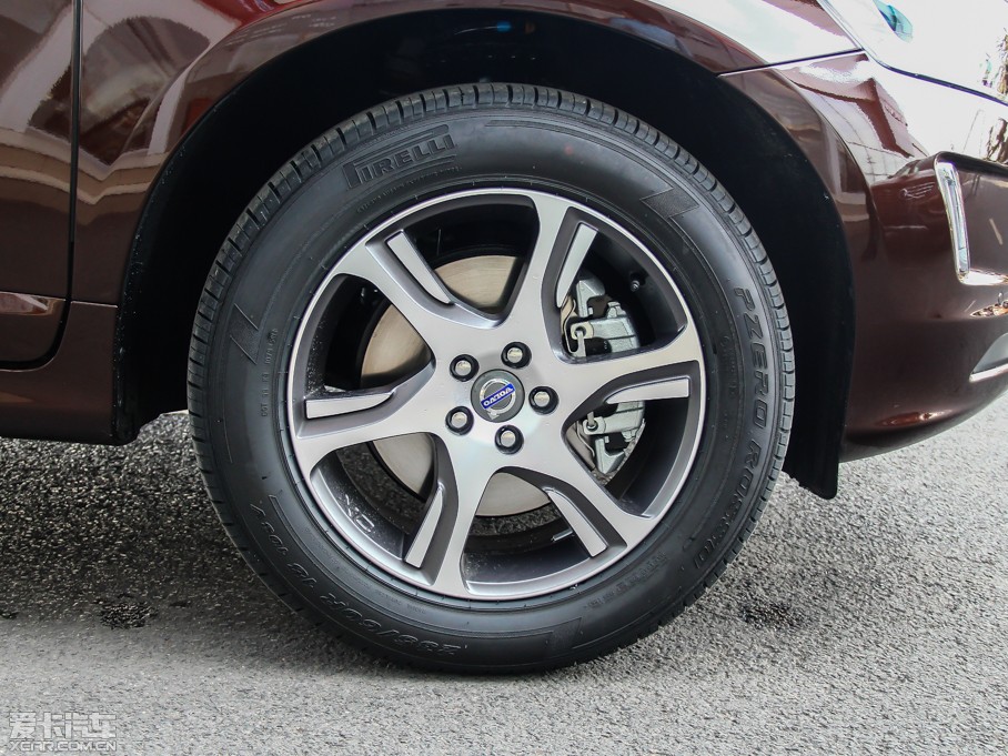 2014֠XC60(M) Ŀ 2.0T T5 ݰ