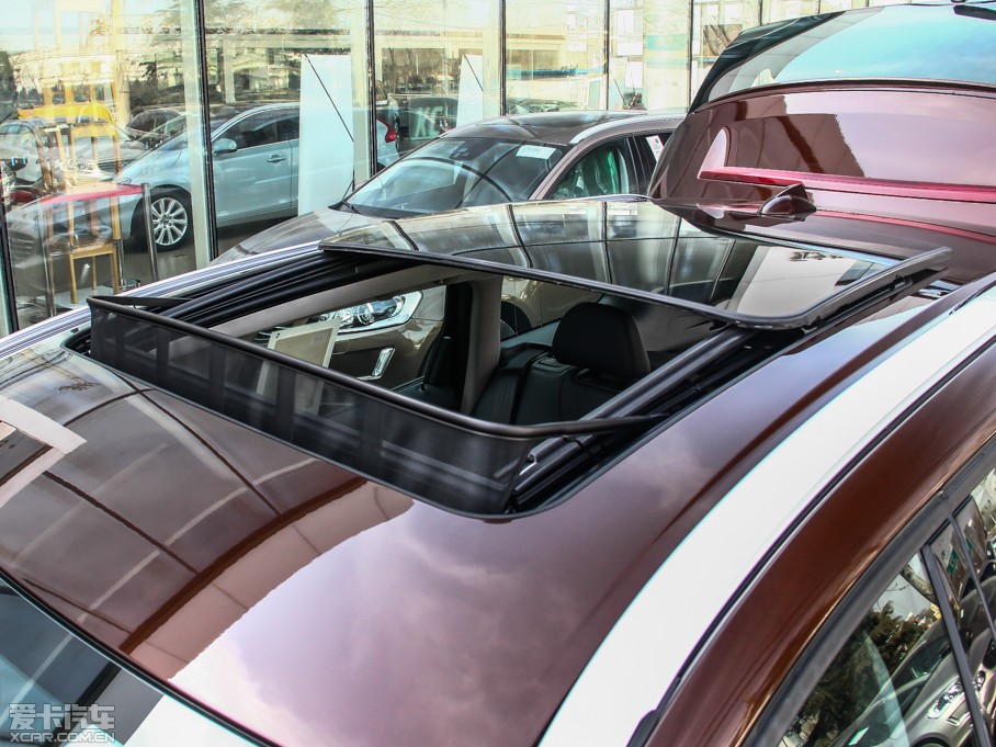 2014֠XC60(M) Ŀ 2.0T T5 ݰ