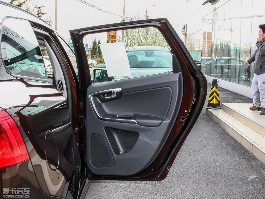 2014֠XC60(M(jn)) Ŀ 2.0T T5 ݰ