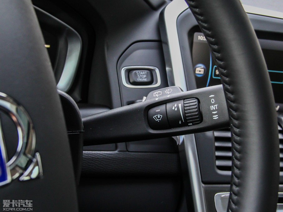 2014֠XC60(M) Ŀ 2.0T T5 ݰ