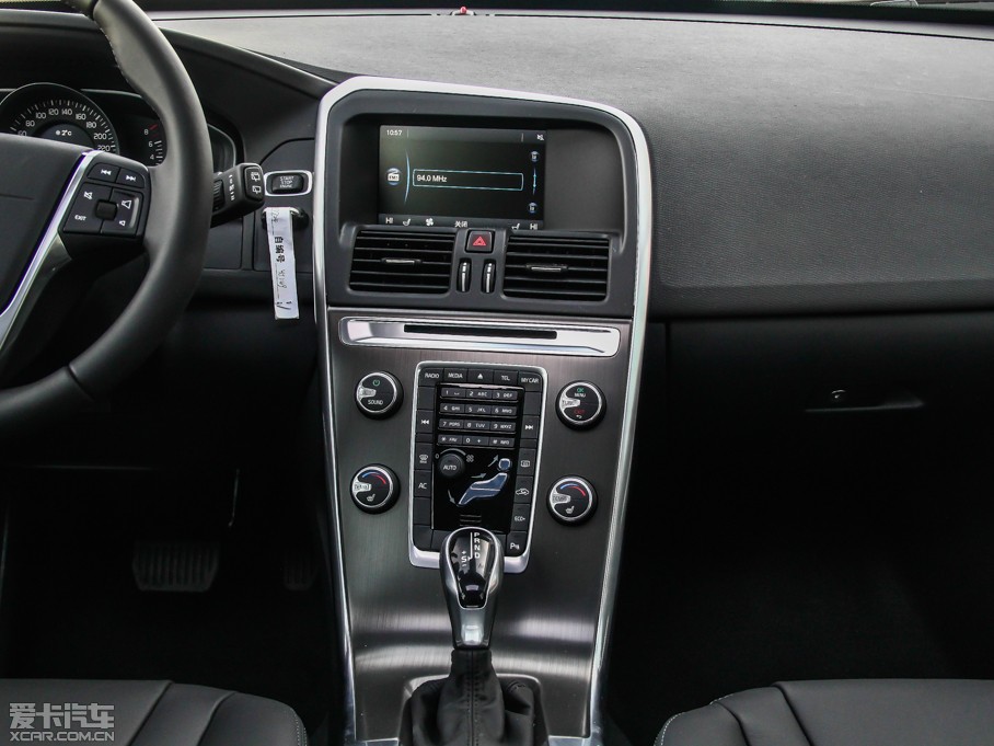 2014֠XC60(M) Ŀ 2.0T T5 ݰ