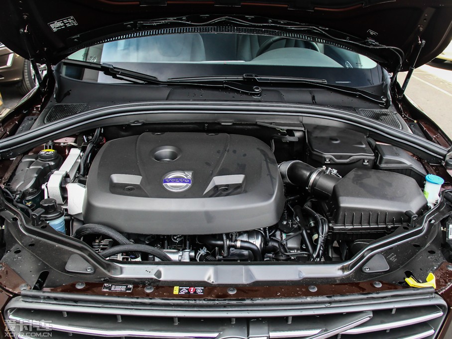 2014֠XC60(M) Ŀ 2.0T T5 ݰ