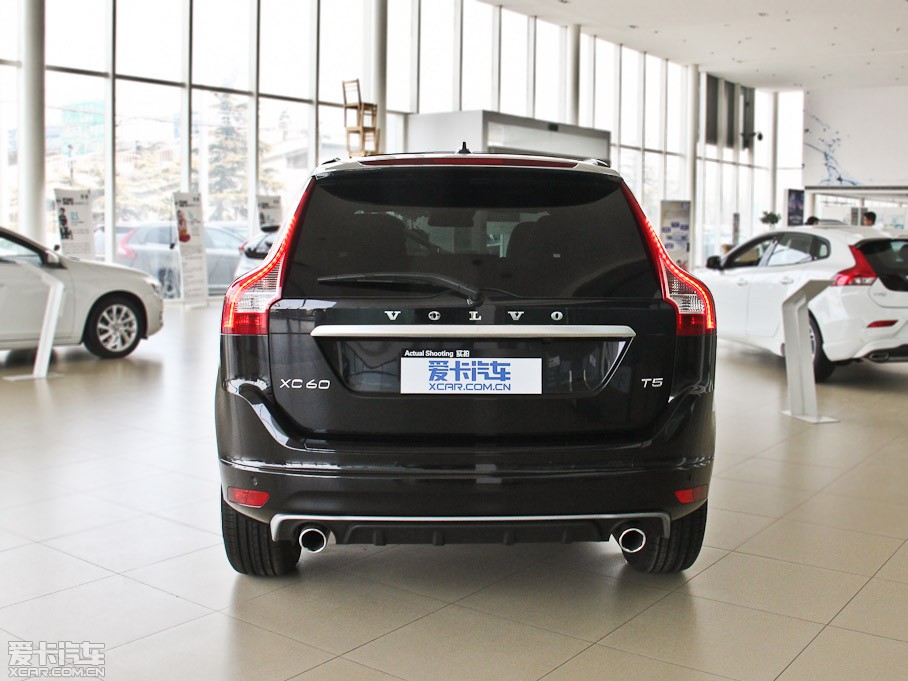 2014ֶXC60() 2.0T R-Design T5˶