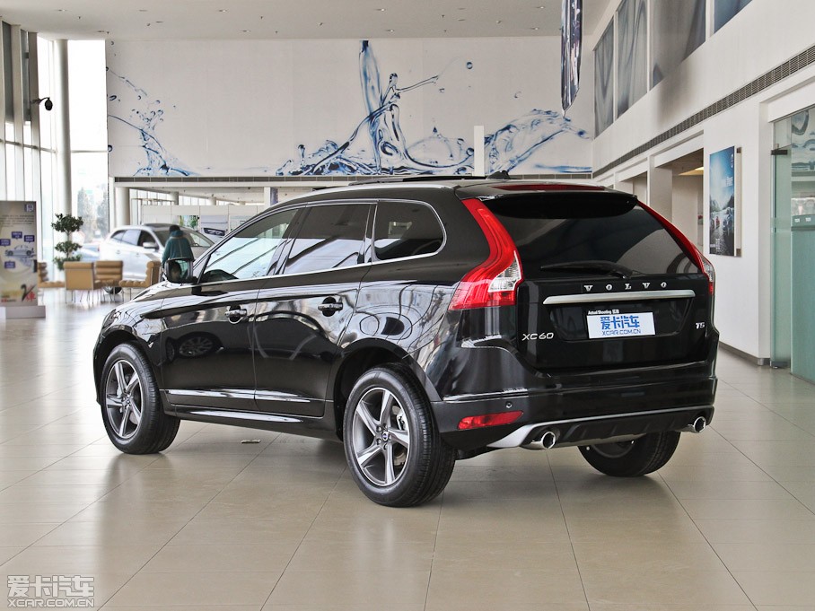 2014ֶXC60() 2.0T R-Design T5˶