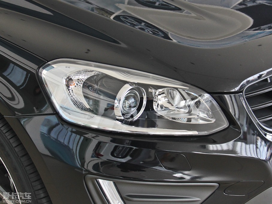 2014֠XC60(M(jn)) 2.0T R-Design T5(g)\(yn)(dng)