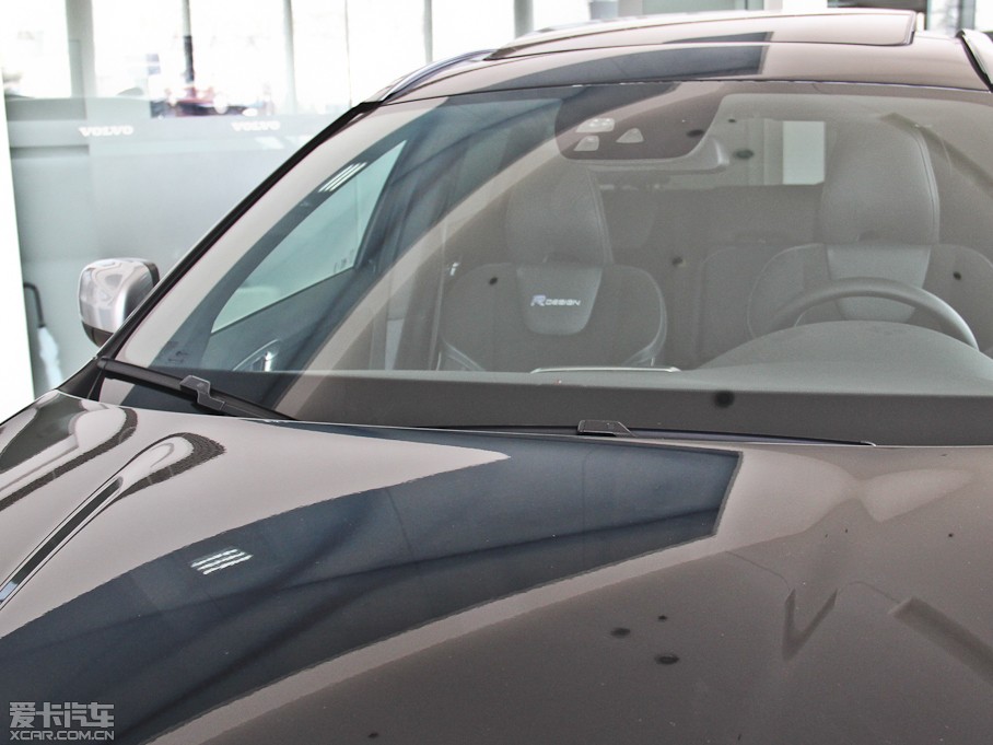 2014֠XC60(M) 2.0T R-Design T5\Ӱ