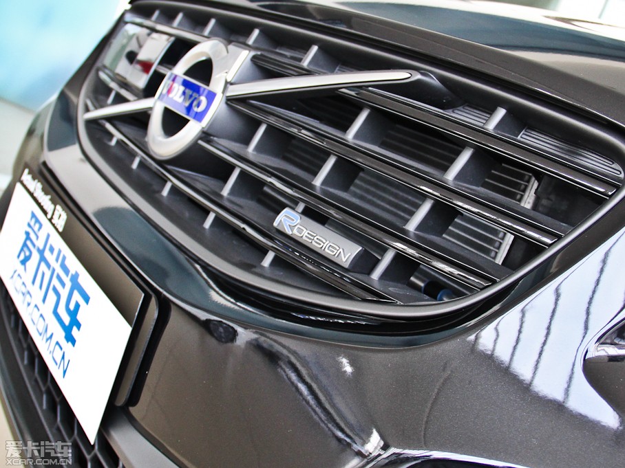 2014֠XC60(M) 2.0T R-Design T5\Ӱ