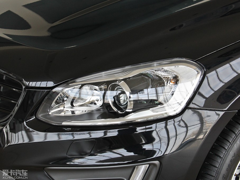 2014֠XC60(M) 2.0T R-Design T5\Ӱ