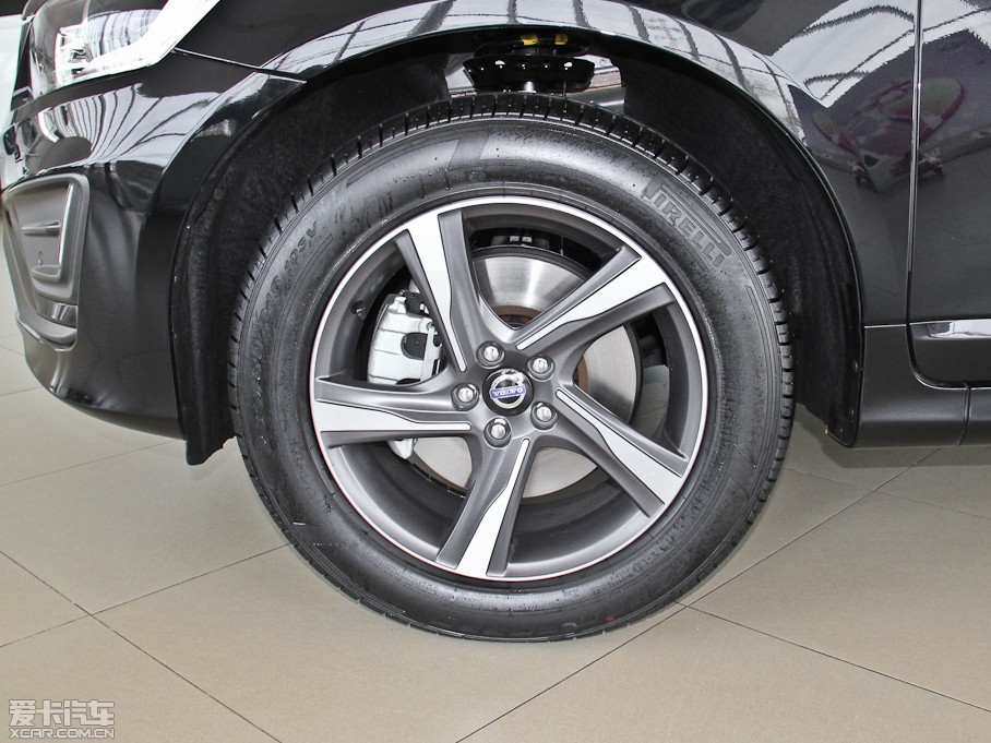 2014֠XC60(M) 2.0T R-Design T5\Ӱ