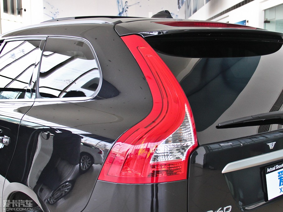 2014֠XC60(M) 2.0T R-Design T5\Ӱ