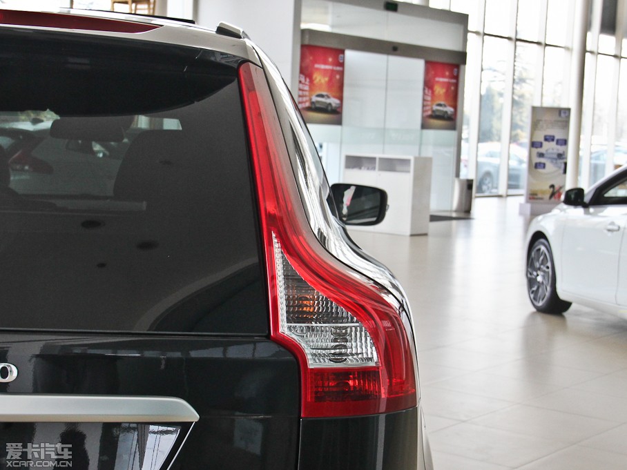 2014֠XC60(M) 2.0T R-Design T5\Ӱ