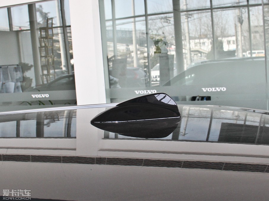 2014֠XC60(M) 2.0T R-Design T5\Ӱ