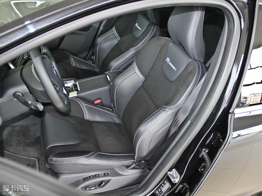 2014֠XC60(M) 2.0T R-Design T5\Ӱ