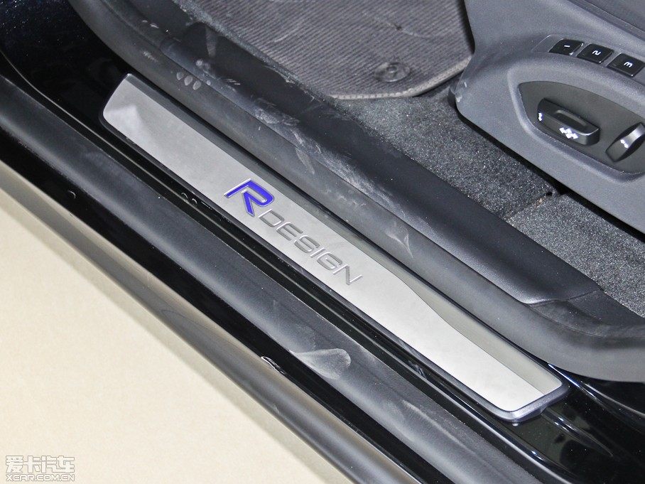 2014֠XC60(M) 2.0T R-Design T5\Ӱ