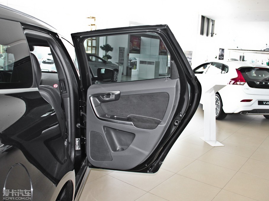 2014֠XC60(M) 2.0T R-Design T5\Ӱ