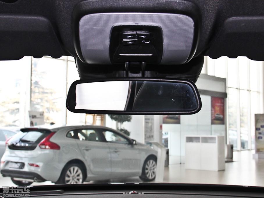 2014֠XC60(M) 2.0T R-Design T5\Ӱ