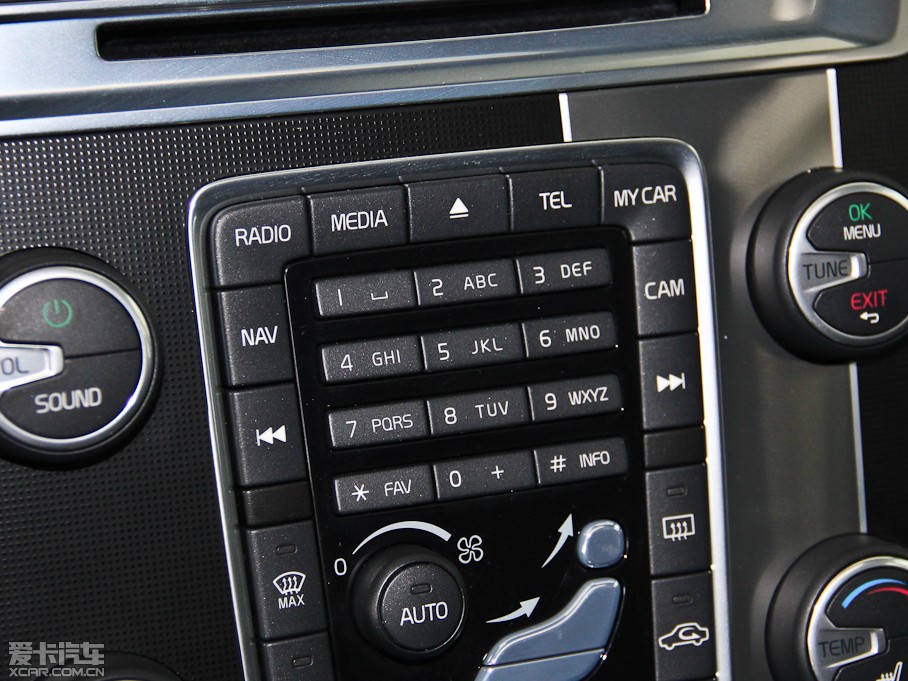 2014֠XC60(M) 2.0T R-Design T5\Ӱ