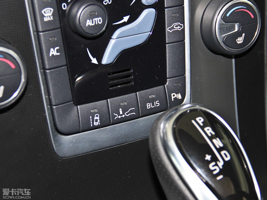 2014֠XC60(M) 2.0T R-Design T5\Ӱ