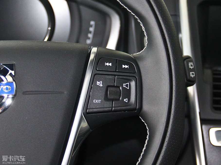 2014֠XC60(M) 2.0T R-Design T5\Ӱ