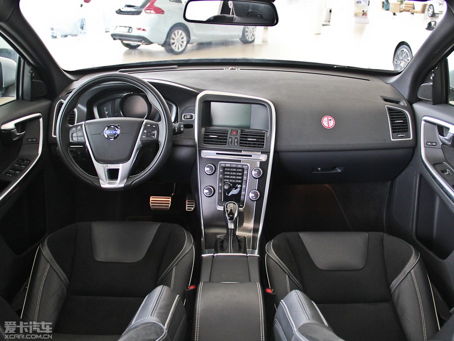 2014֠XC60(M) 2.0T R-Design T5\Ӱ