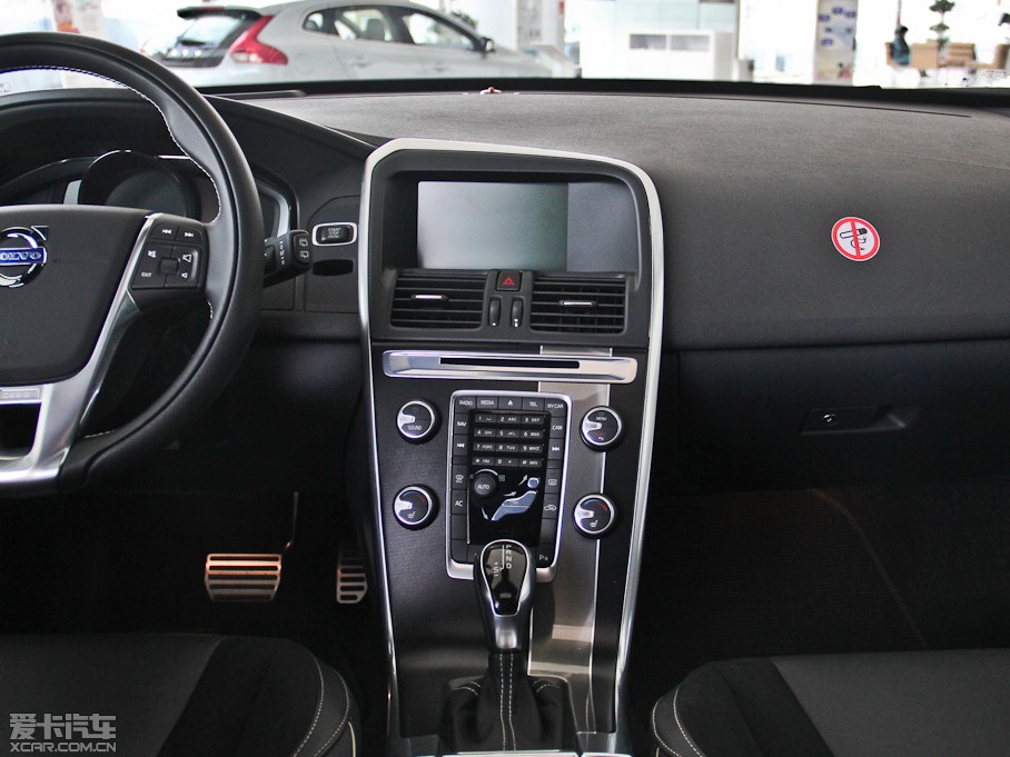 2014֠XC60(M) 2.0T R-Design T5\Ӱ