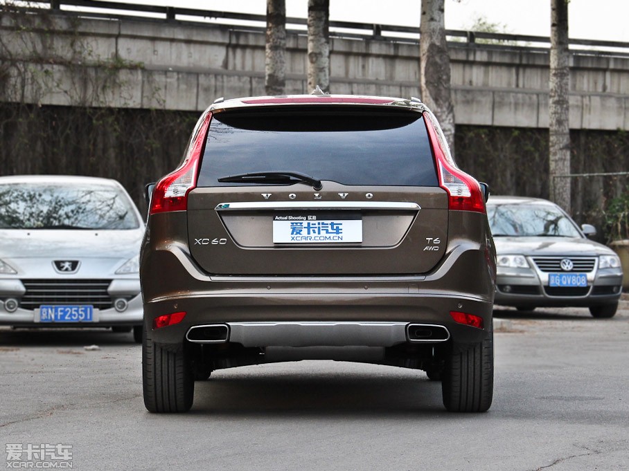 2014ֶXC60() 3.0T T6Ű