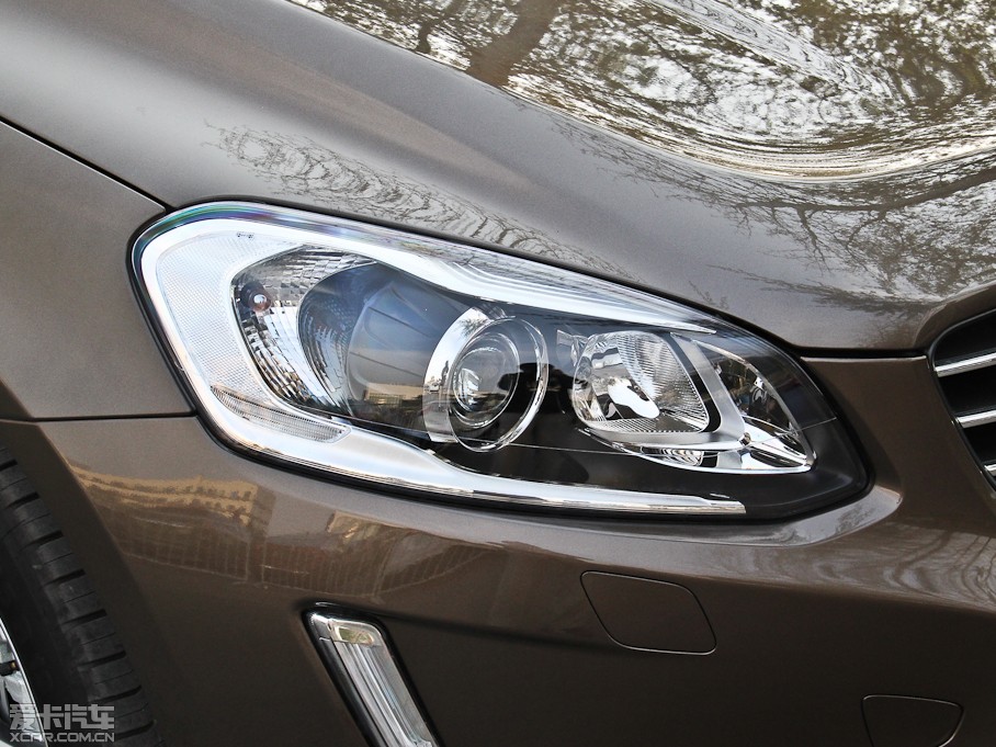 2014֠XC60(M(jn)) 3.0T T6Ű