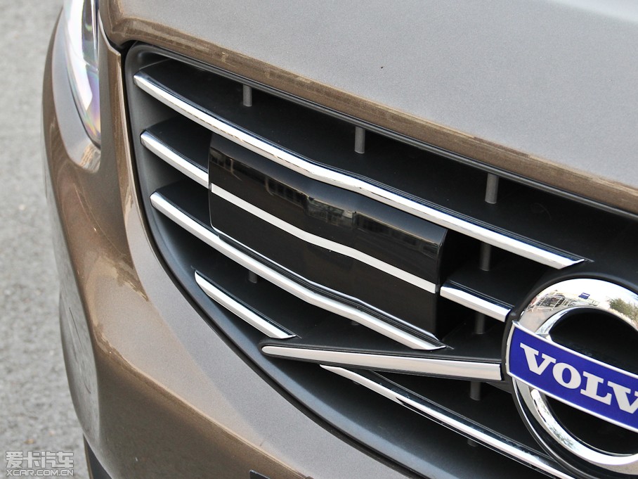 2014֠XC60(M(jn)) 3.0T T6Ű