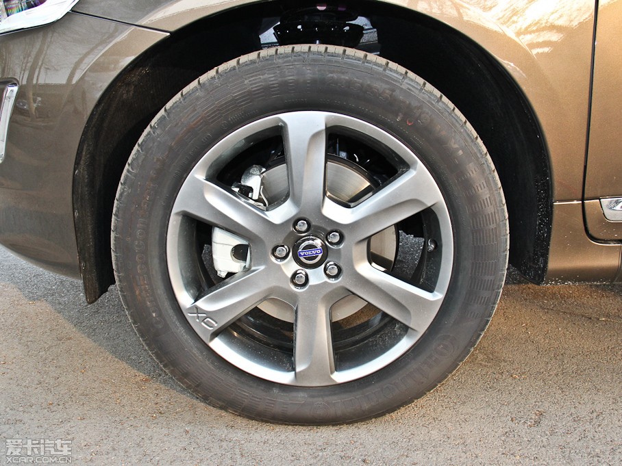 2014֠XC60(M(jn)) 3.0T T6Ű