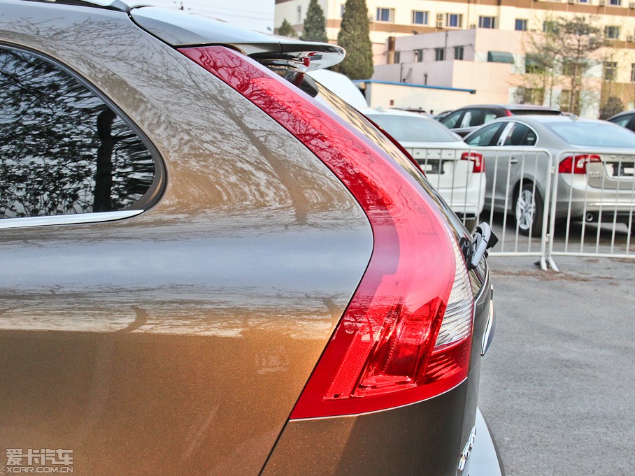 2014֠XC60(M(jn)) 3.0T T6Ű