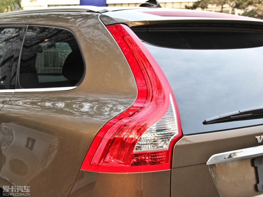 2014֠XC60(M) 3.0T T6Ű