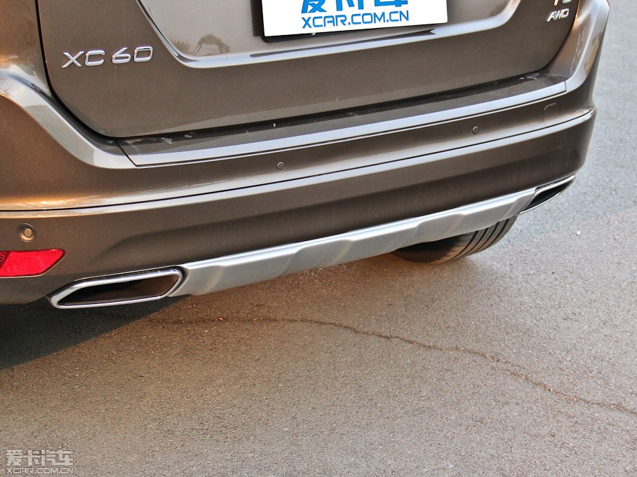 2014֠XC60(M(jn)) 3.0T T6Ű