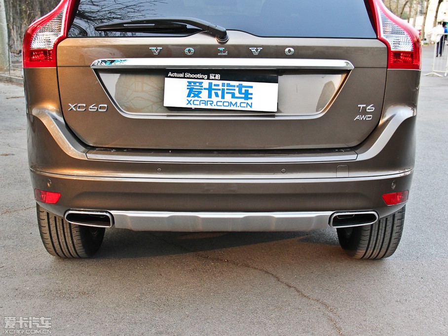 2014֠XC60(M) 3.0T T6Ű
