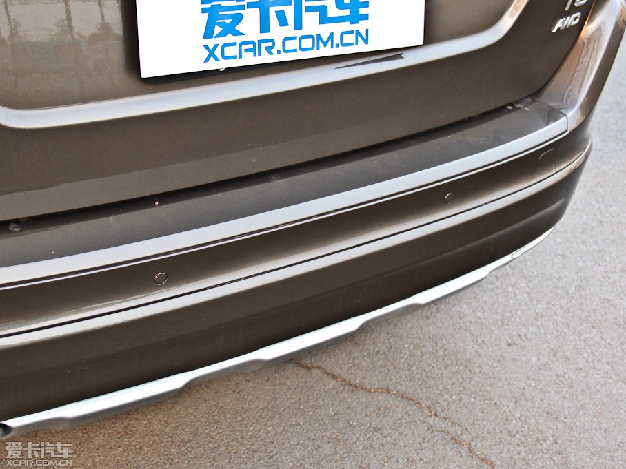 2014֠XC60(M) 3.0T T6Ű