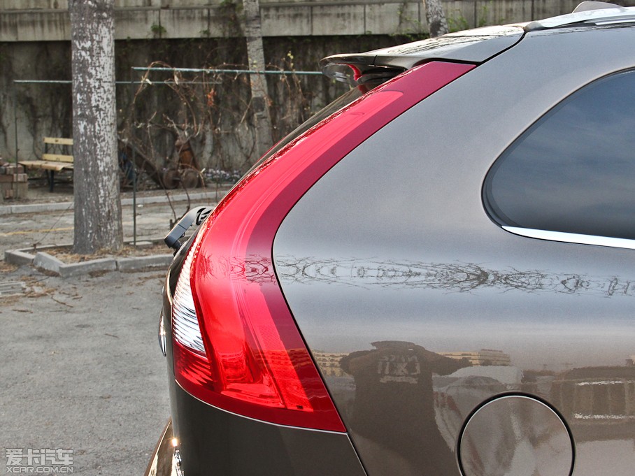 2014֠XC60(M(jn)) 3.0T T6Ű