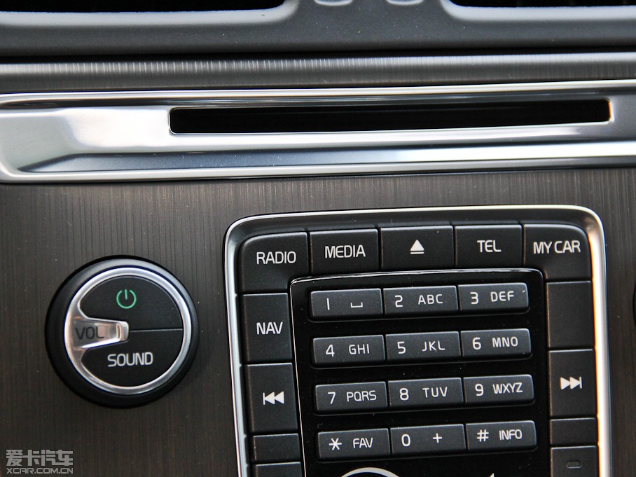 2014֠XC60(M) 3.0T T6Ű