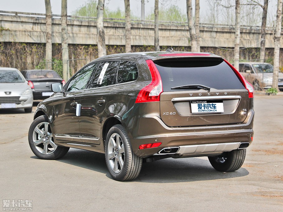 2014֠XC60(M) 3.0T T6Ű
