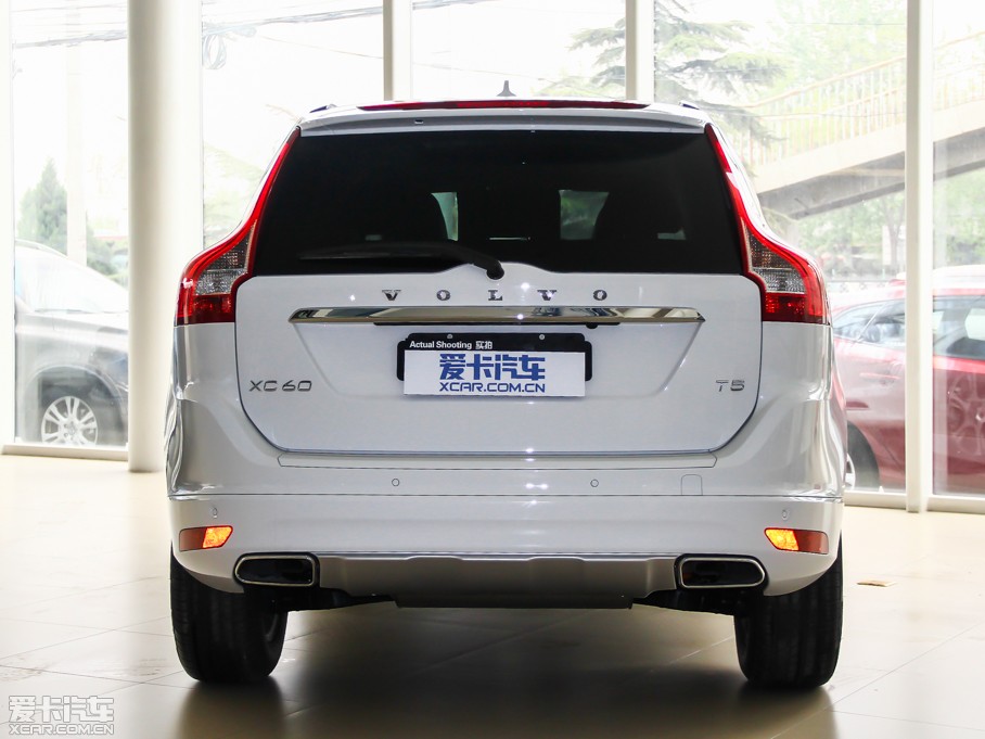 2014֠XC60(M) Ŀ 2.0T T5 Ű