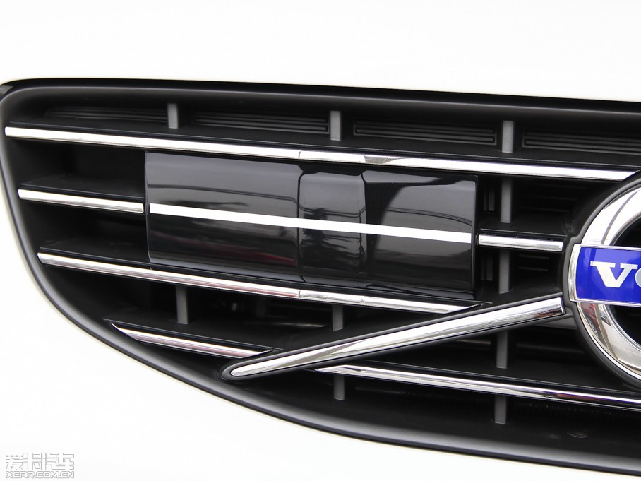 2014֠XC60(M(jn)) Ŀ 2.0T T5 Ű