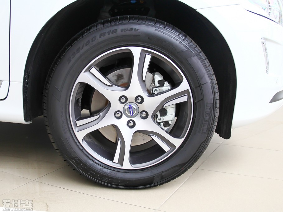 2014֠XC60(M) Ŀ 2.0T T5 Ű