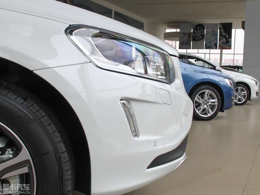 2014֠XC60(M(jn)) Ŀ 2.0T T5 Ű