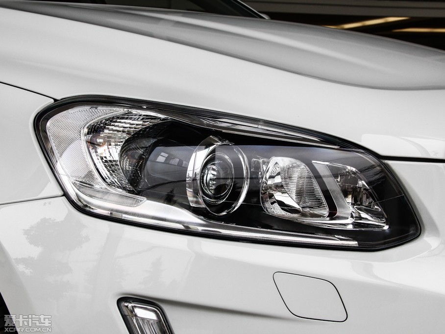 2014֠XC60(M) Ŀ 2.0T T5 Ű