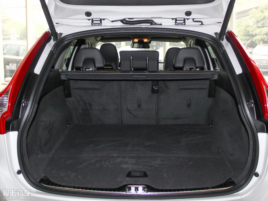 2014֠XC60(M) Ŀ 2.0T T5 Ű