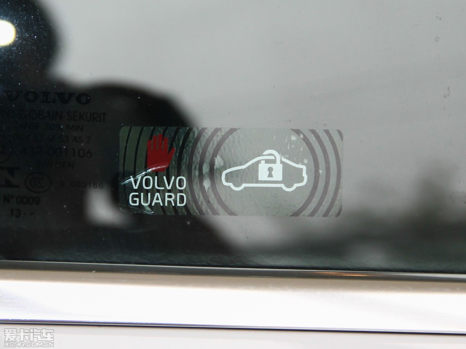 2014֠XC60(M) Ŀ 2.0T T5 Ű