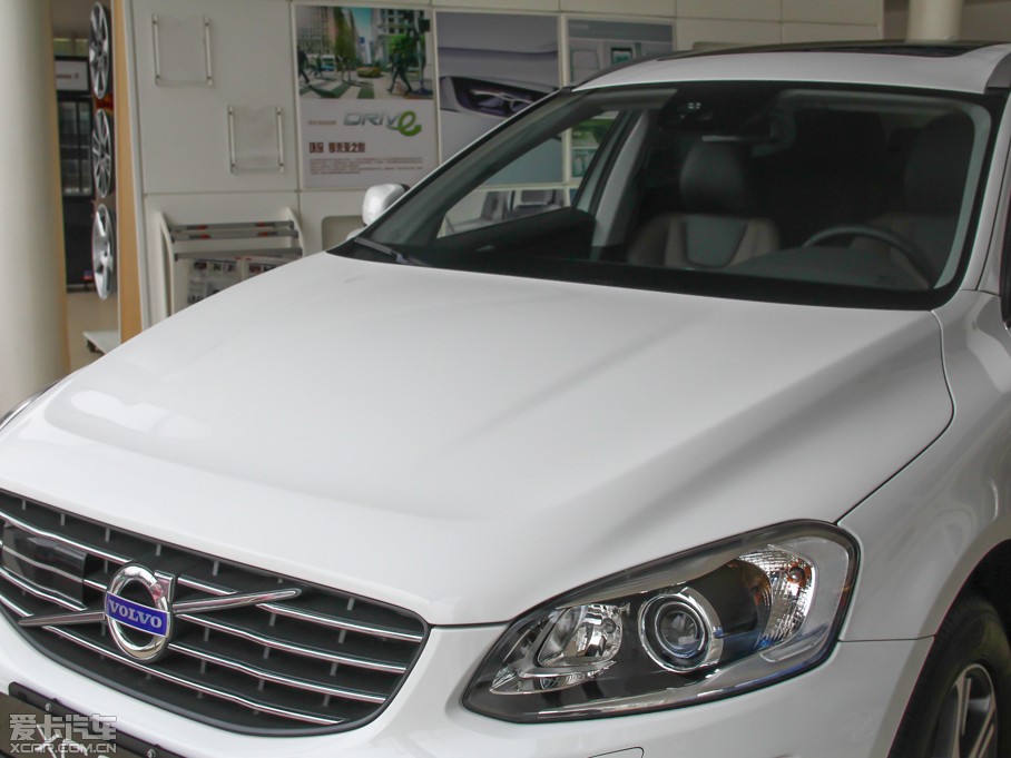 2014֠XC60(M) Ŀ 2.0T T5 Ű