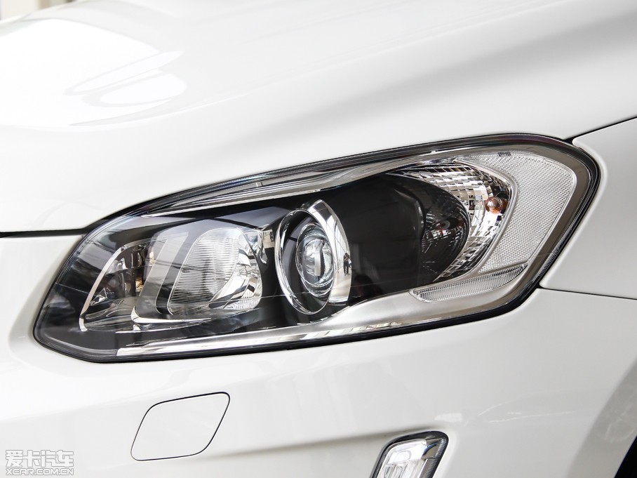 2014֠XC60(M(jn)) Ŀ 2.0T T5 Ű