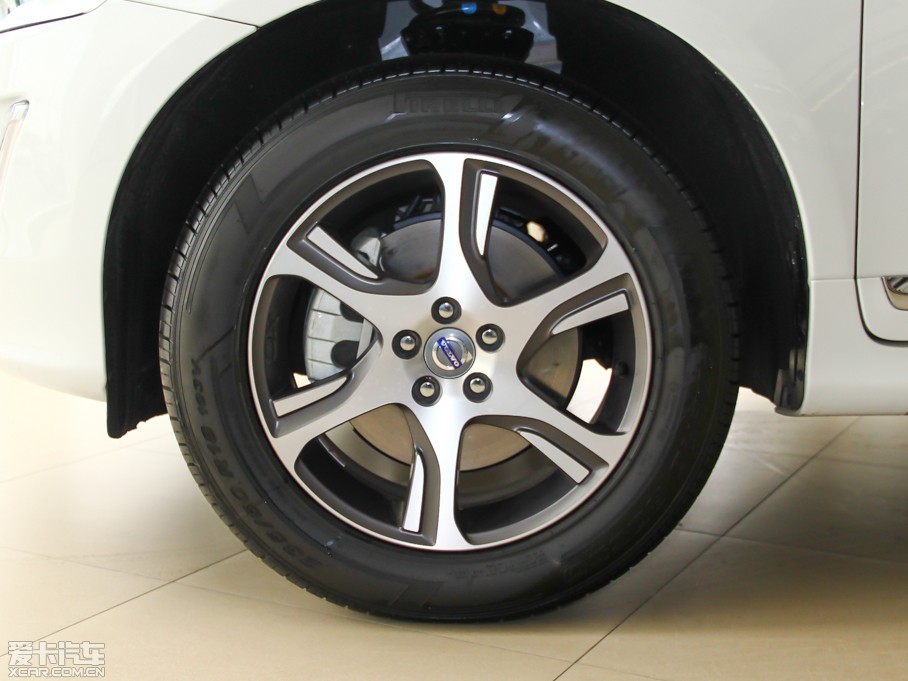 2014֠XC60(M) Ŀ 2.0T T5 Ű